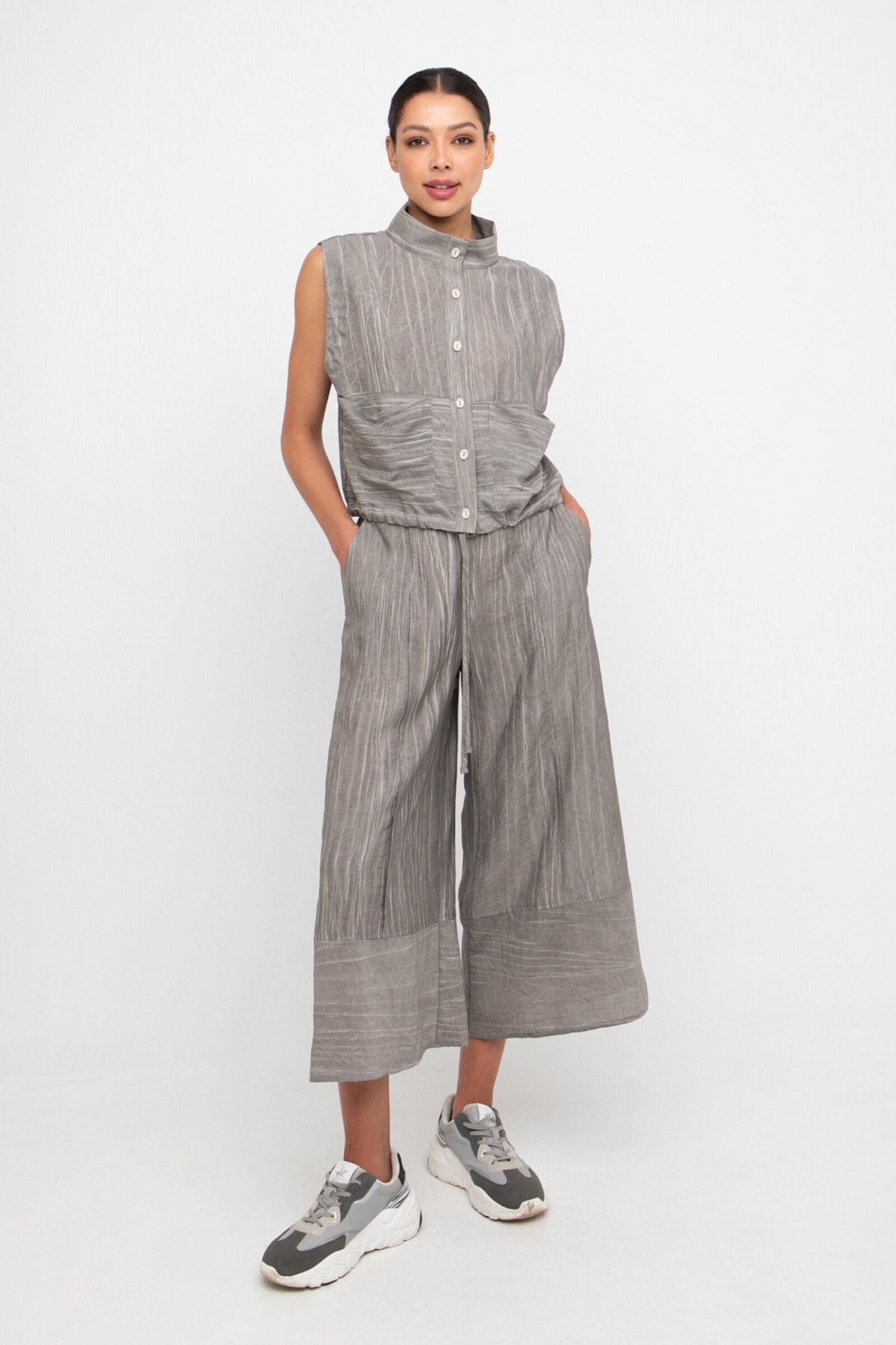 Oran Vest