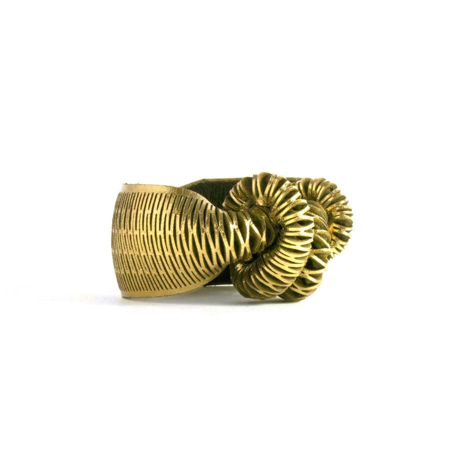 Gold Metallic