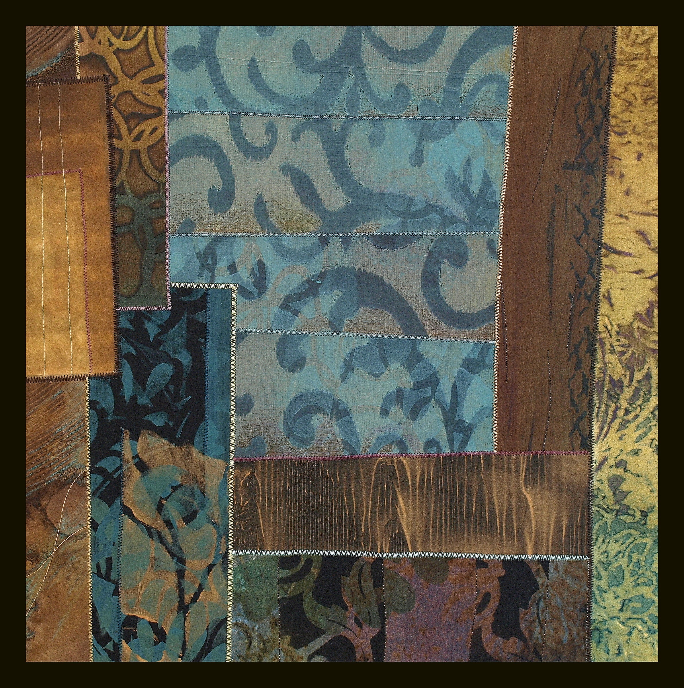 Windows Series No.1