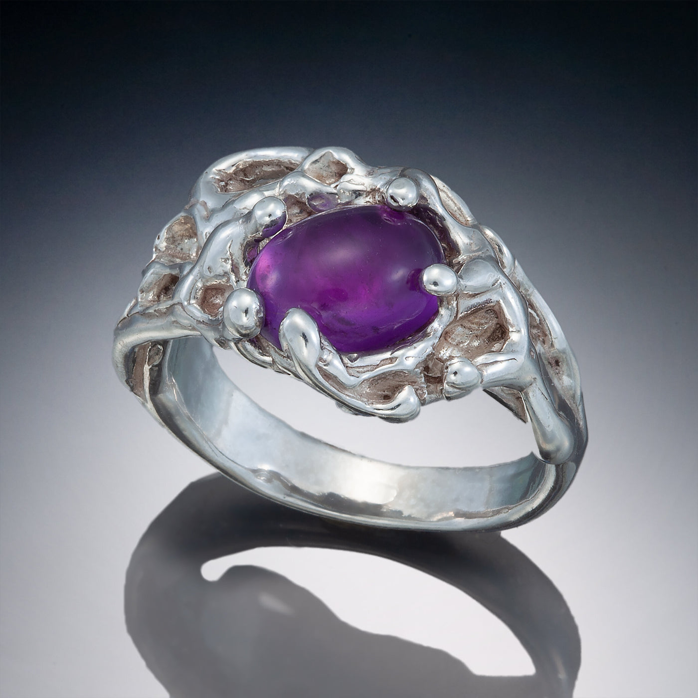 Amethyst | Photo by Ralph Gabriner