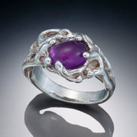 Amethyst | Photo by Ralph Gabriner