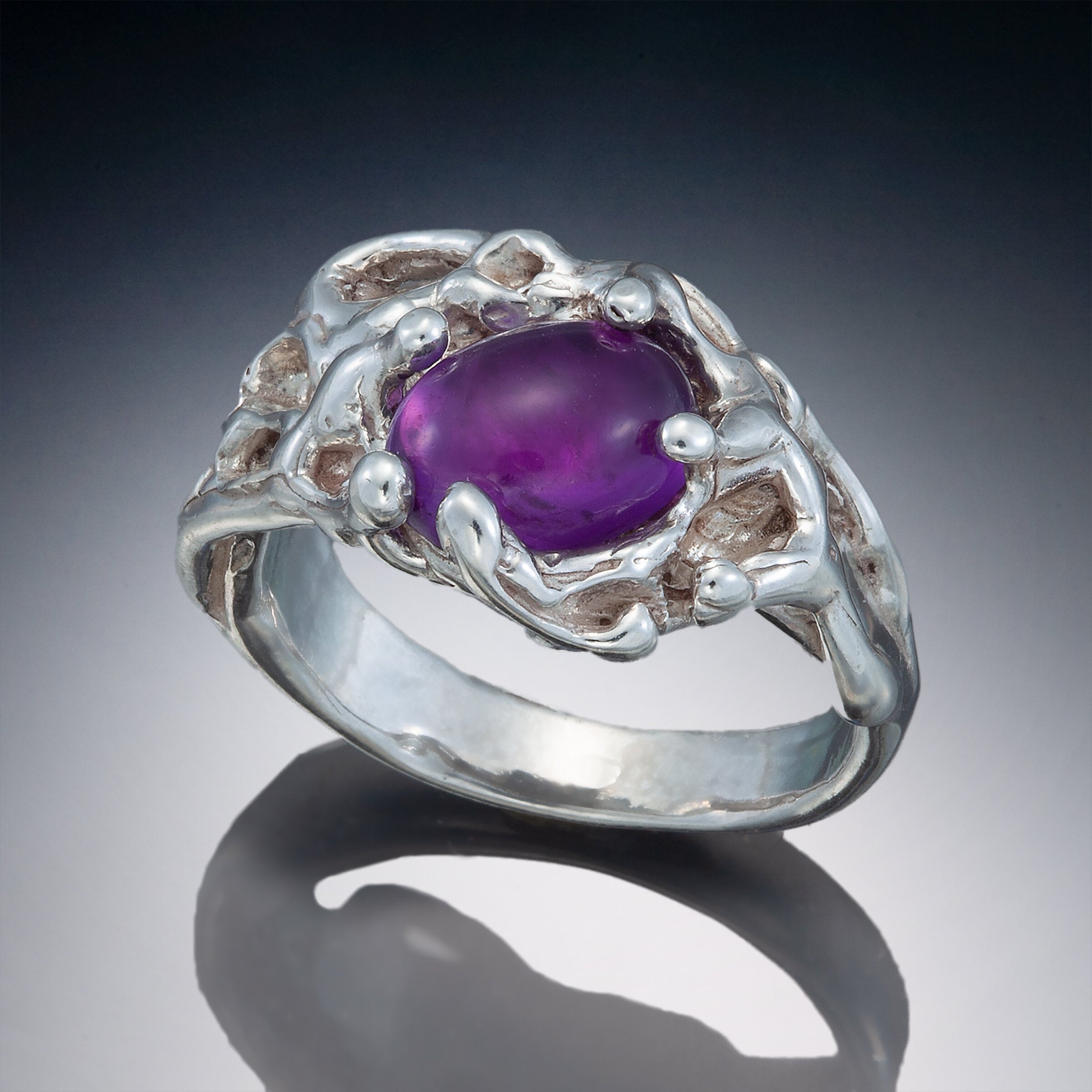 Amethyst | Photo by Ralph Gabriner