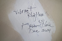 Vibrant Rhythms