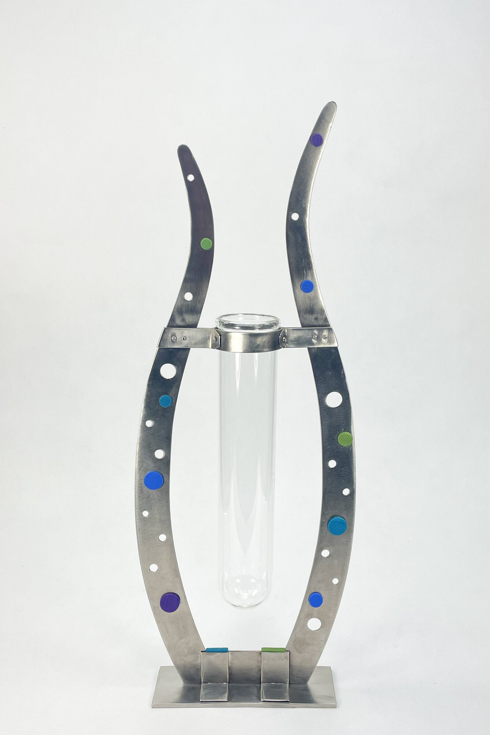 The Hug Bud Vase