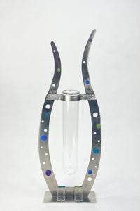 The Hug Bud Vase
