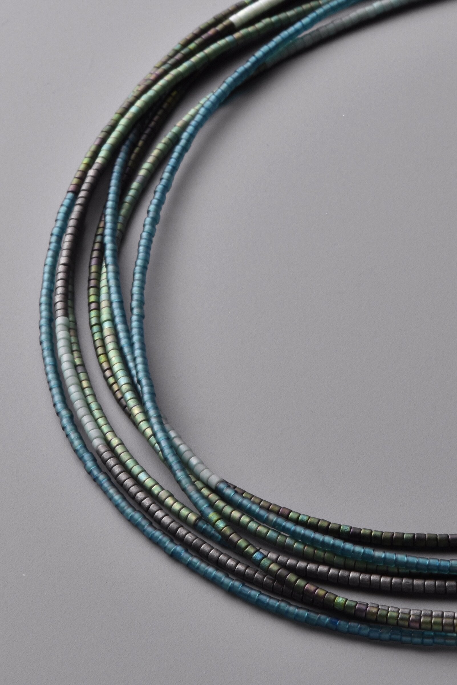 Arbor Sweep Necklace