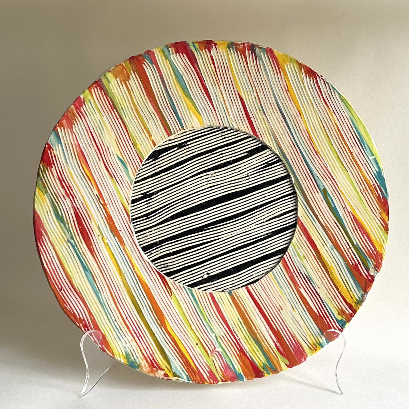 Carnivale Charger
