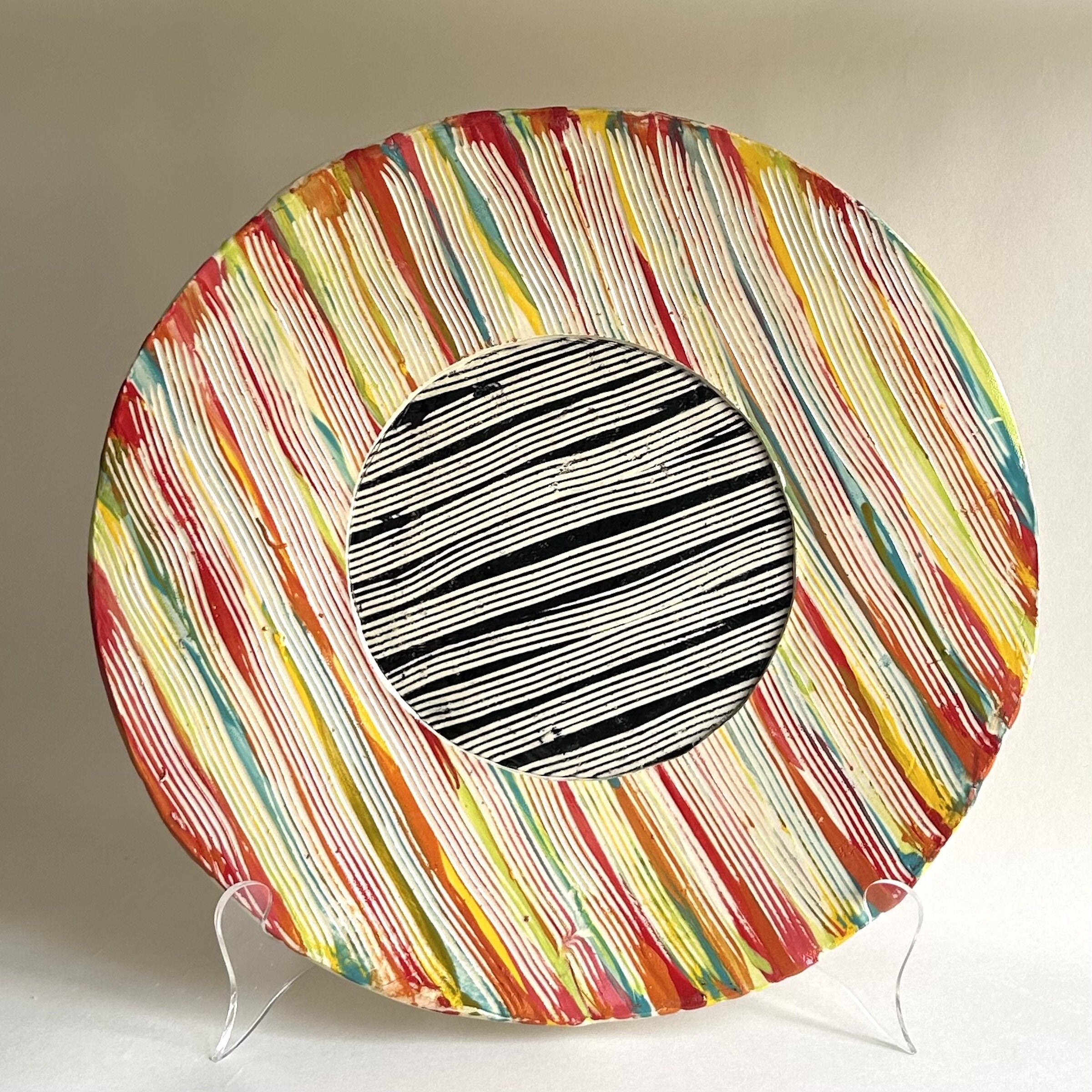 Carnivale Charger