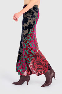 Reliquary Slim Skirt