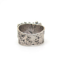 Seven Lines Ring
