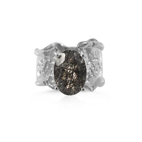 Rutilated Quartz