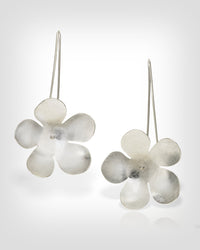 Flower Power Earrings