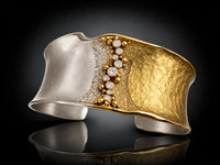 Riverbed Cuff