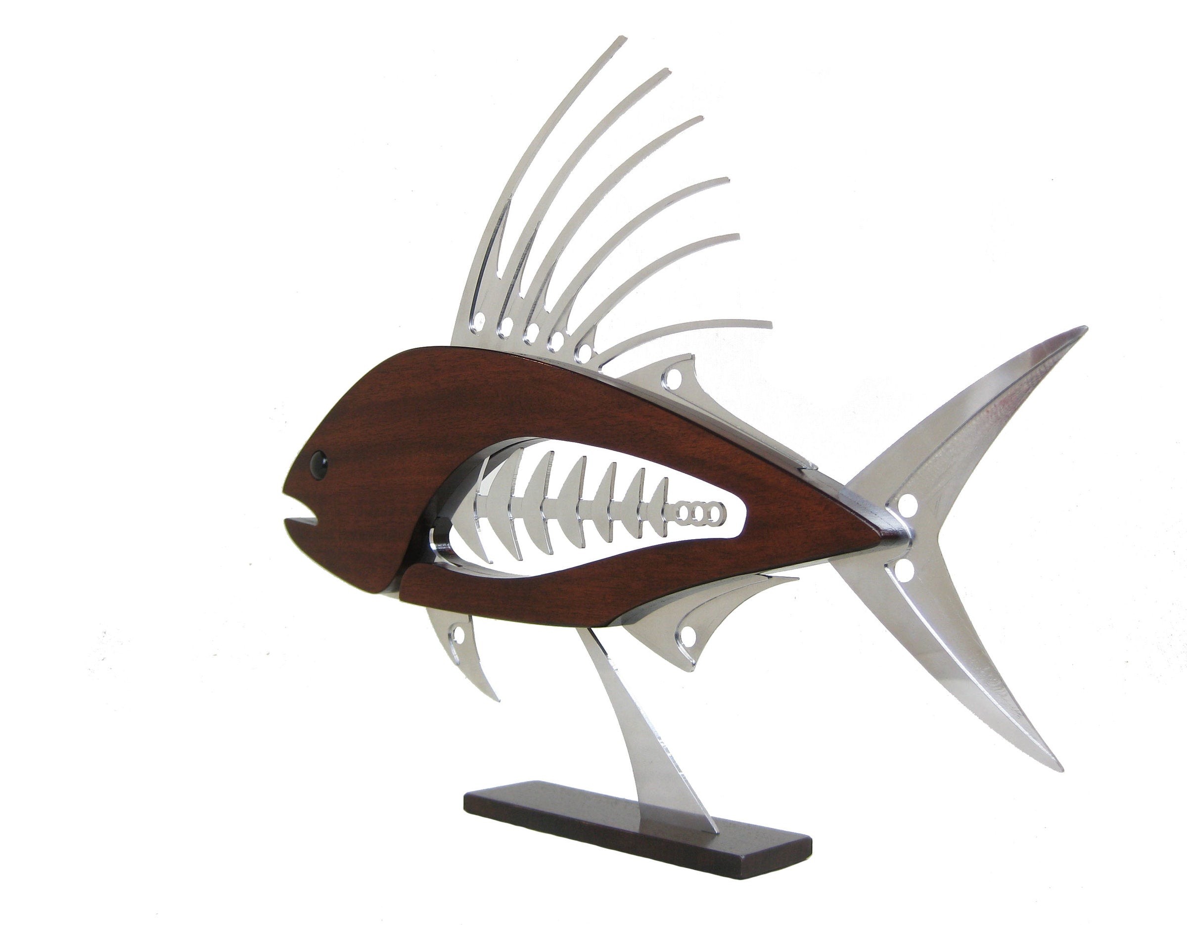 Roosterfish