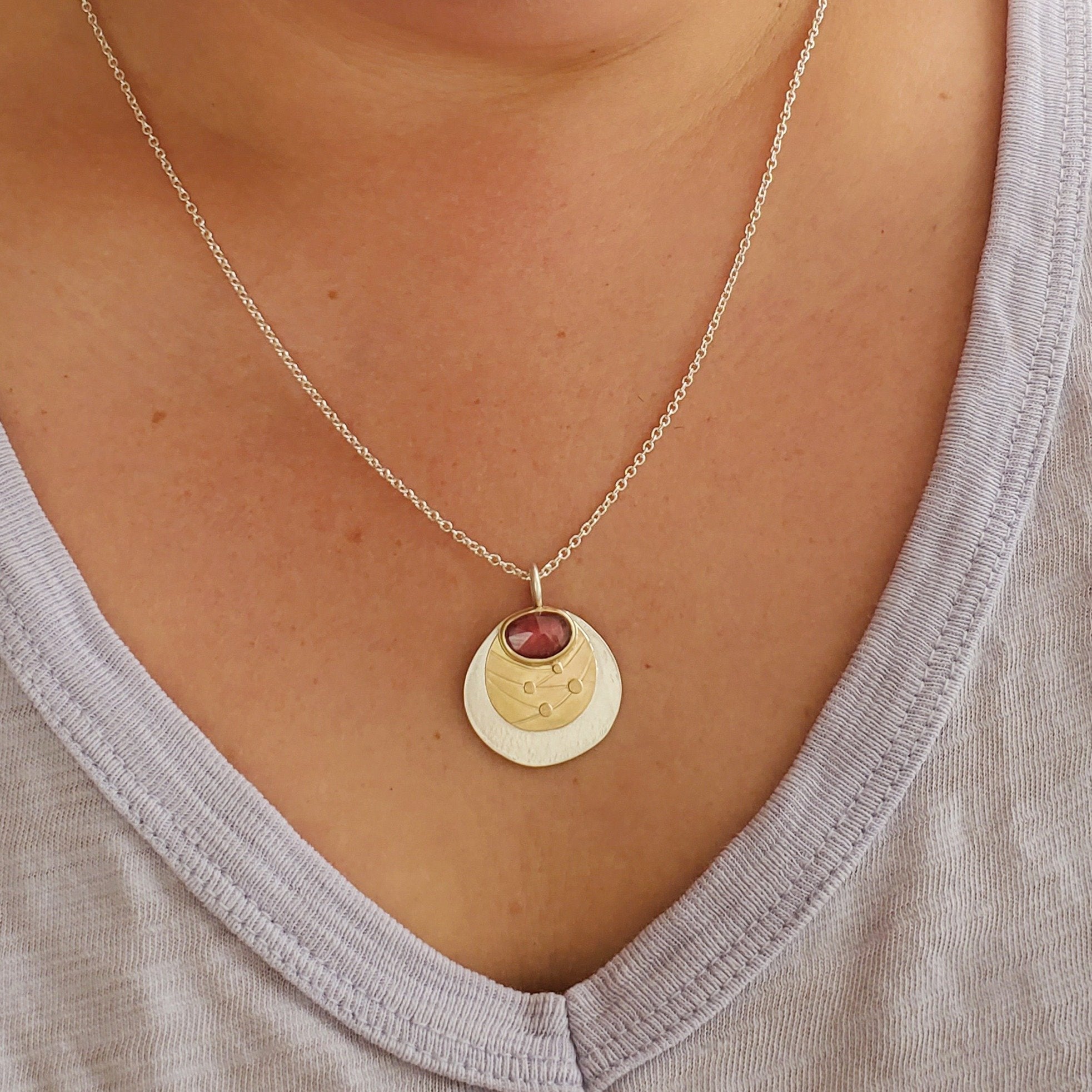 Ama Necklace