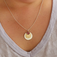Ama Necklace