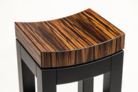 Kurve Stool