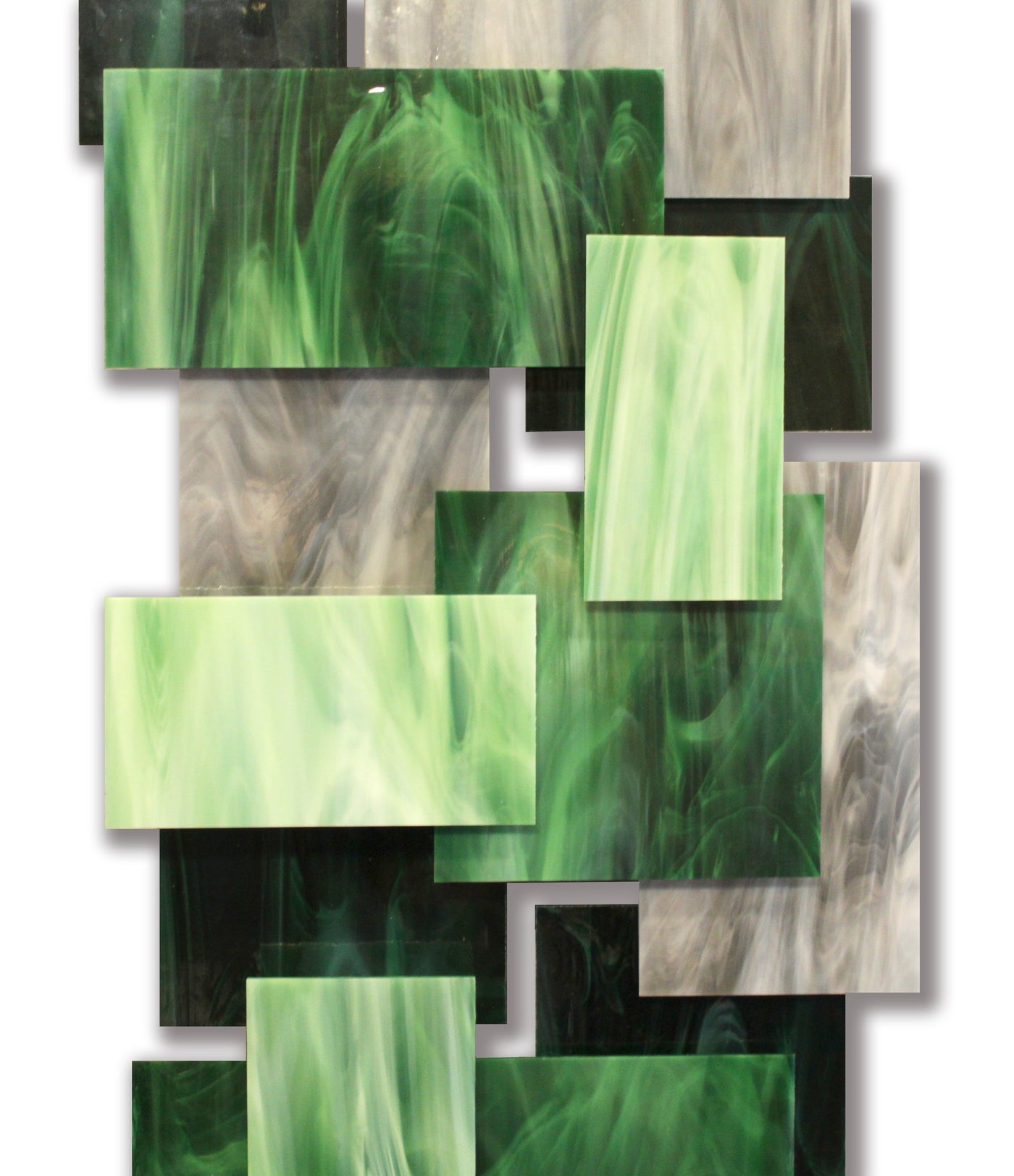 Malachite TT
