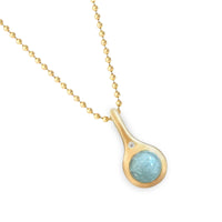 aquamarine