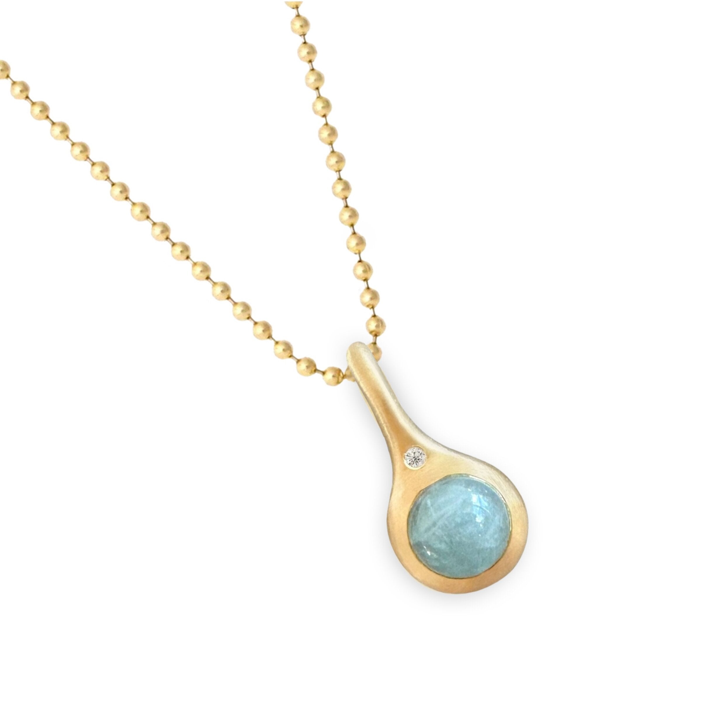 aquamarine