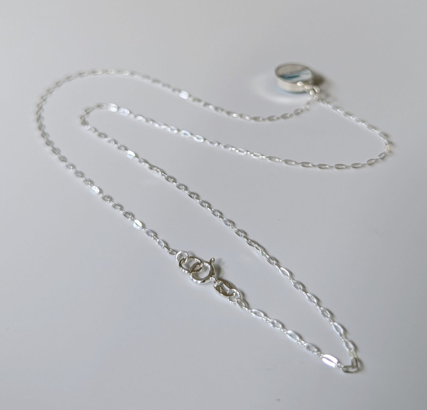 Ocean Dunes Jewelry Set
