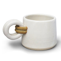 White Satin Glaze