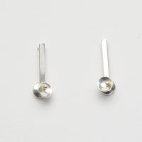 Short Hedera Earrings