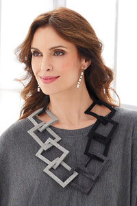 Quadra Necklace