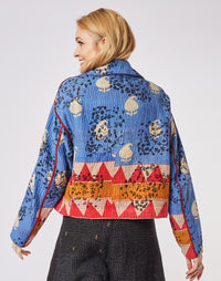 MMTS Holiday 2026 New Lapeled Short Jacket