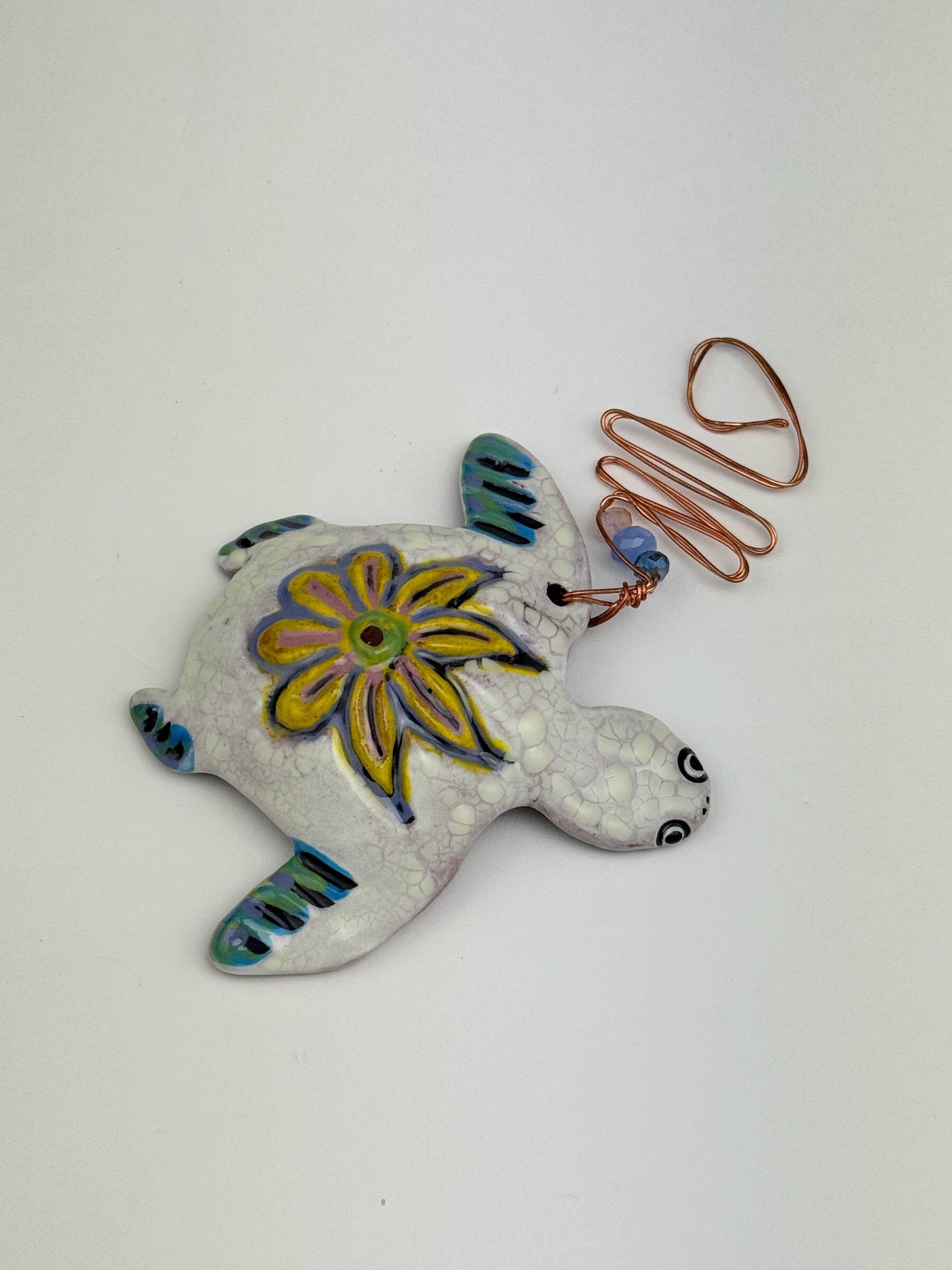 Mama Turtle I