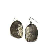Dark and Stormy Earrings