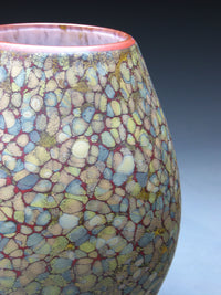Sandy Simple Vase