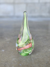 Two Color Twist