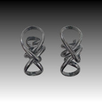 It's Not Calculus Earrings