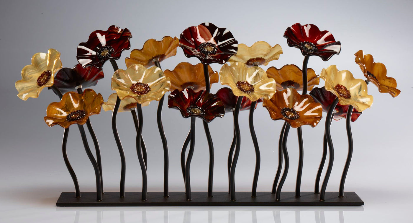 Sonoran Garden Centerpiece