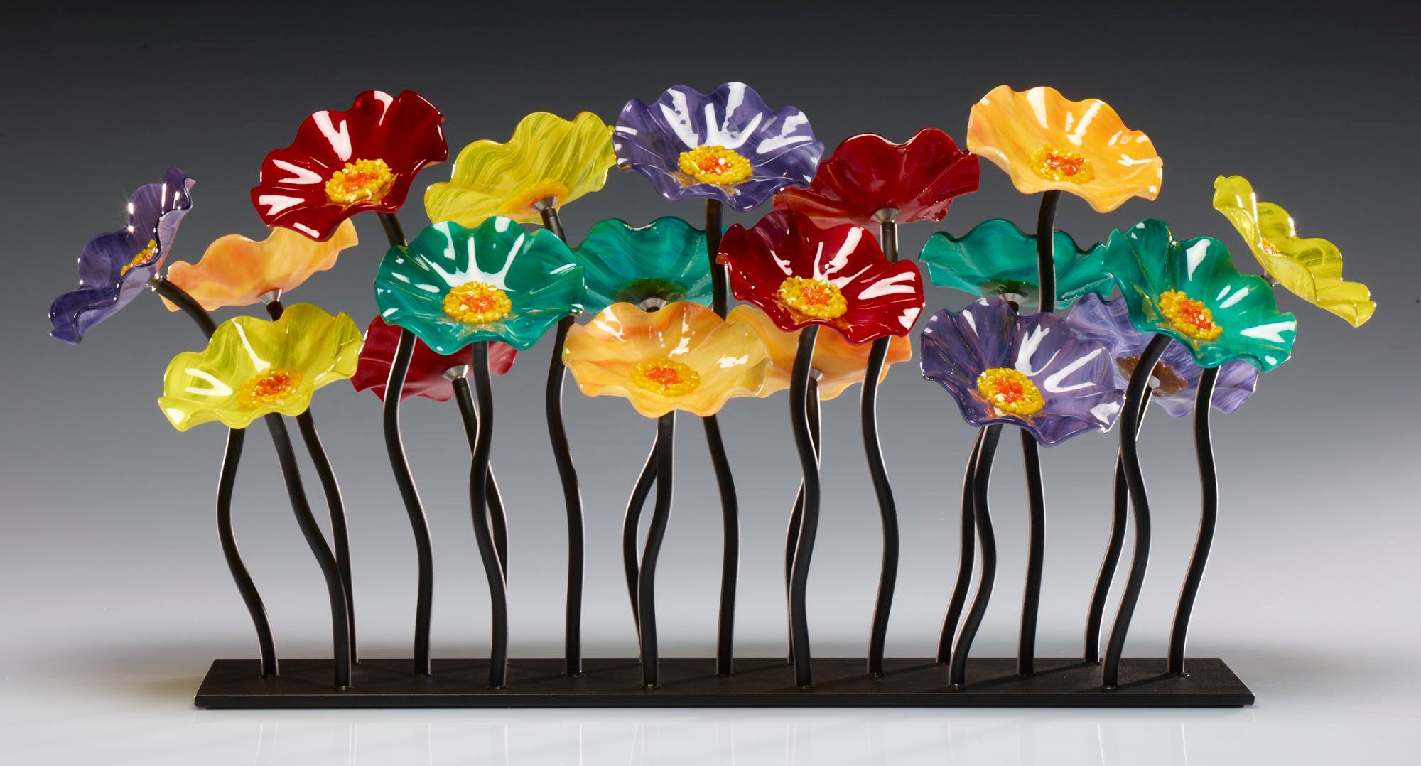 Surprise Garden Centerpiece