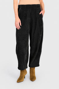 Cord Easy Lantern Pant