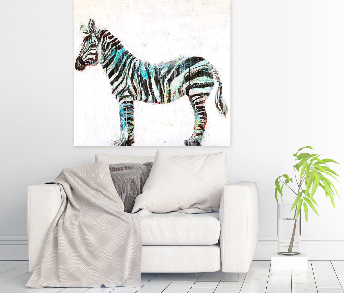 Zebra