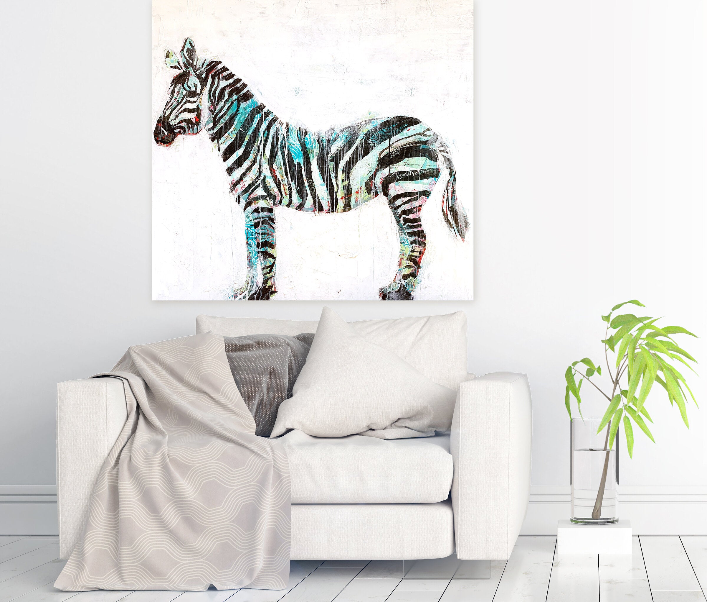 Zebra