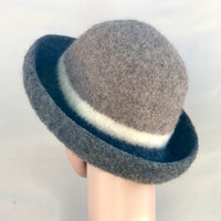 gray/cream/pebble