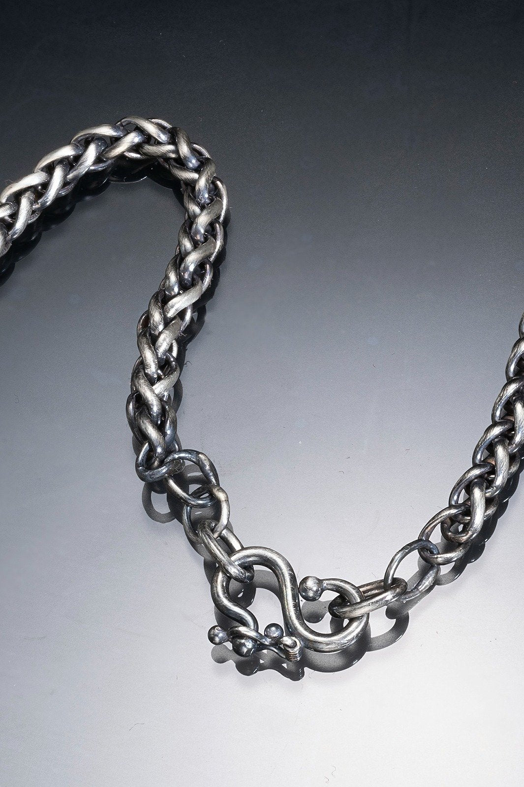 Legends Necklace