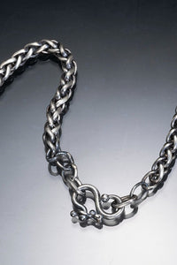 Legends Necklace