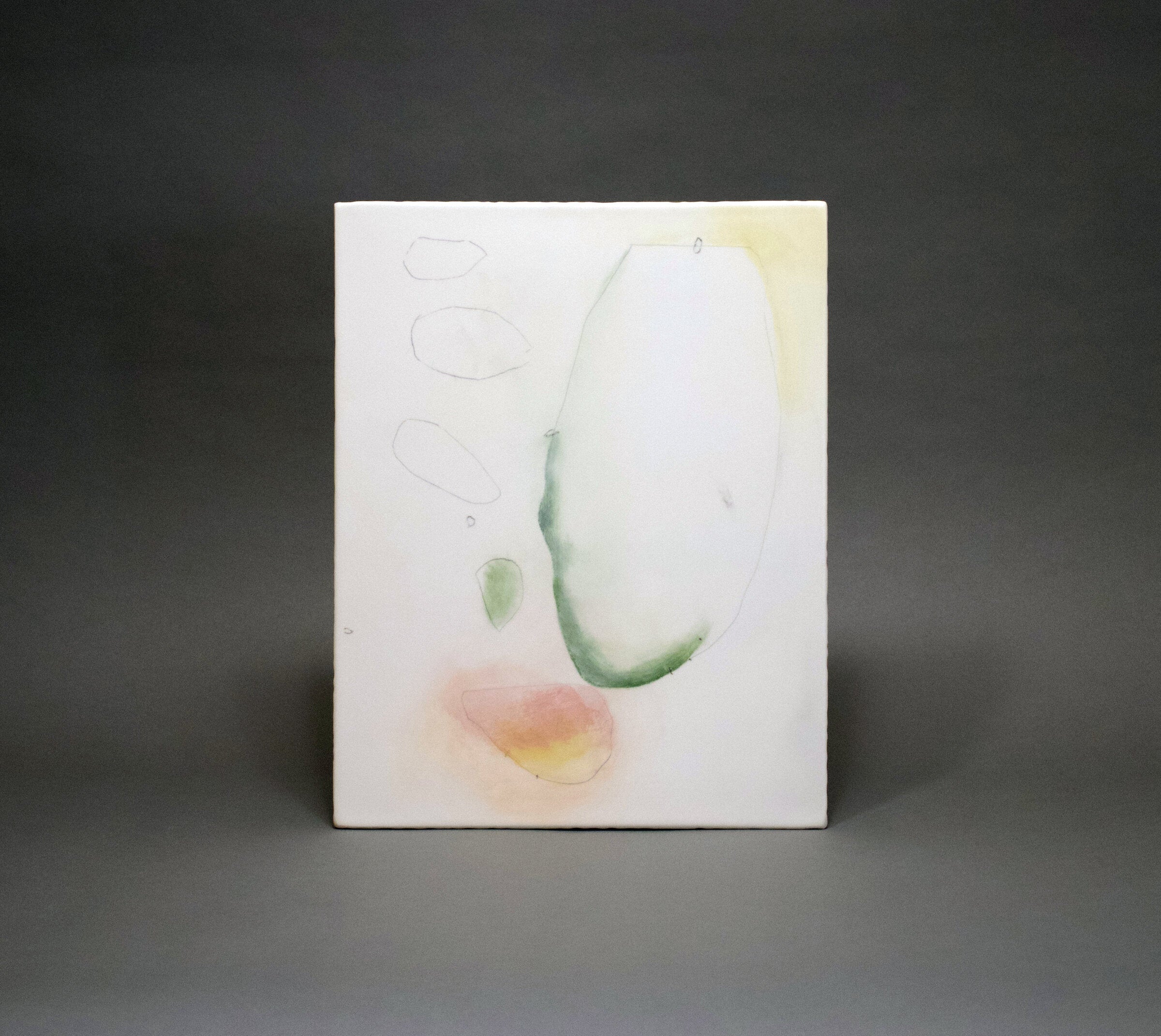 Catalog Triptych
