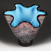 Glacial Grotto Vessel