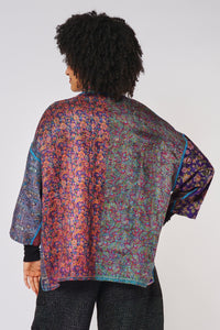 Mini Kimono Jacket #2