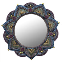 Starlight Mandala, Plum