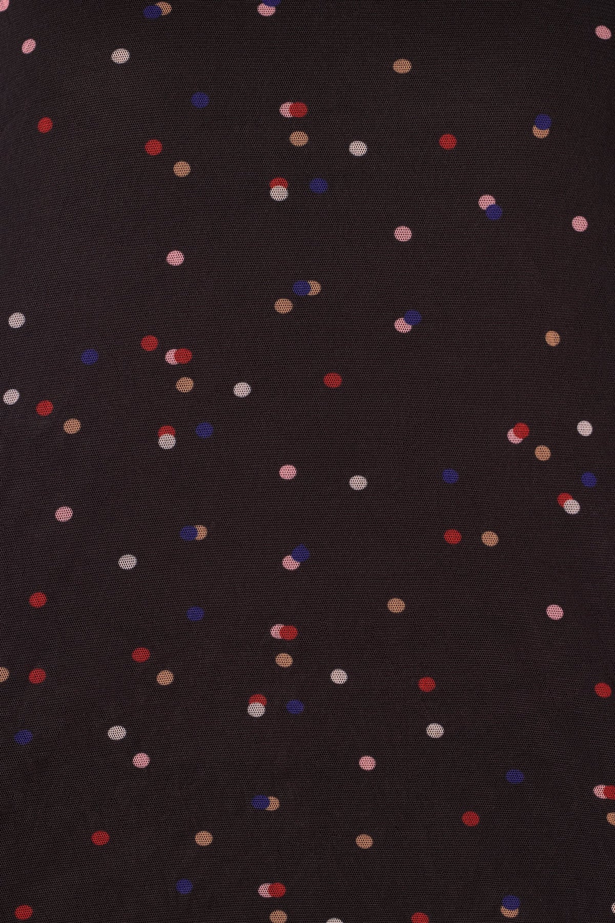 Scatter Dots