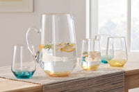 Geo Drinkware