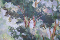 Woodland Retreat