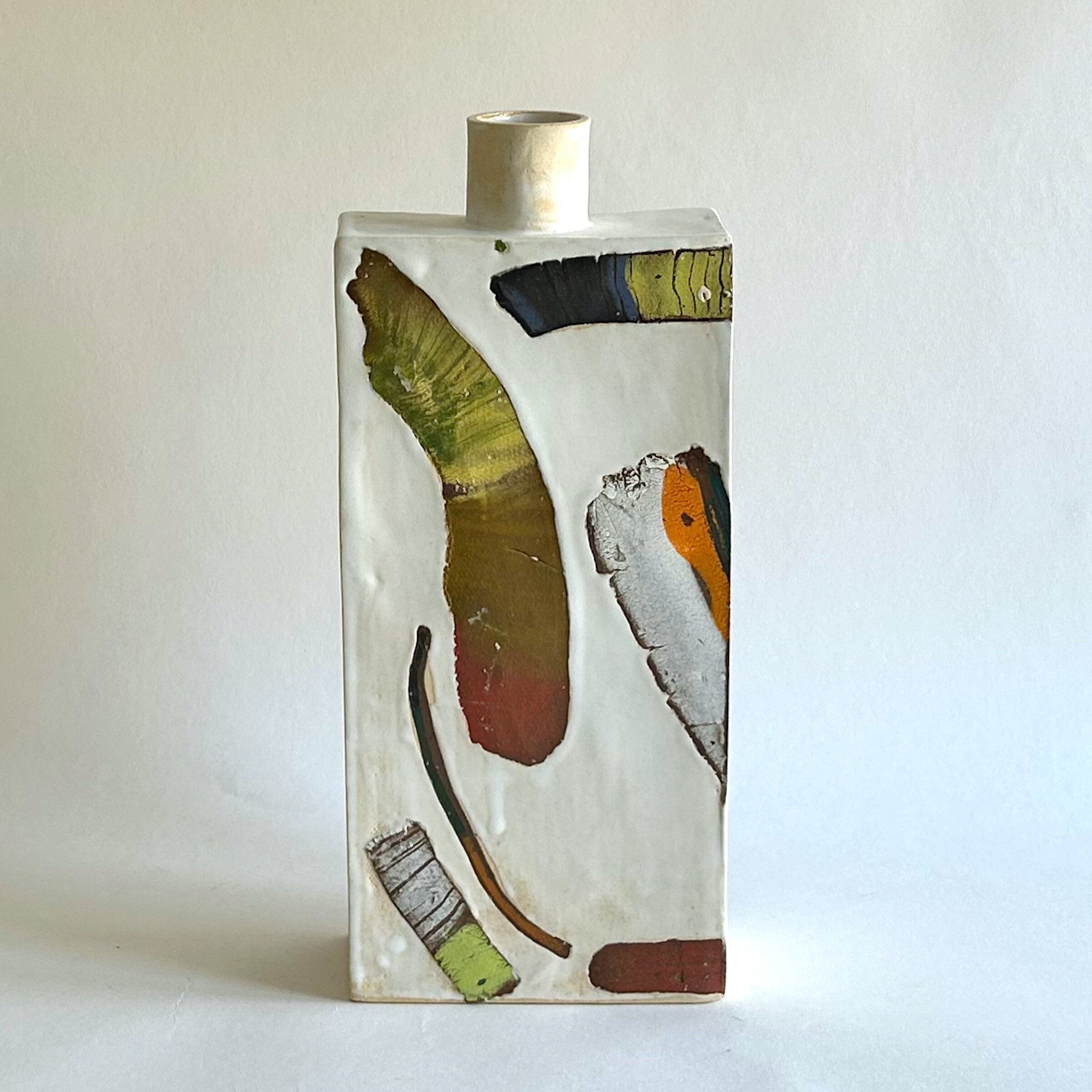 DM Bottle II